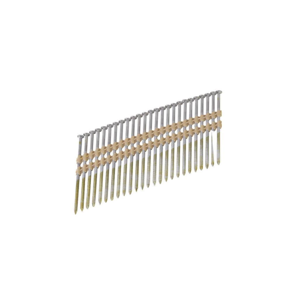 

Hitachi Nails Framing Pneumatic 2.38" 1000qty