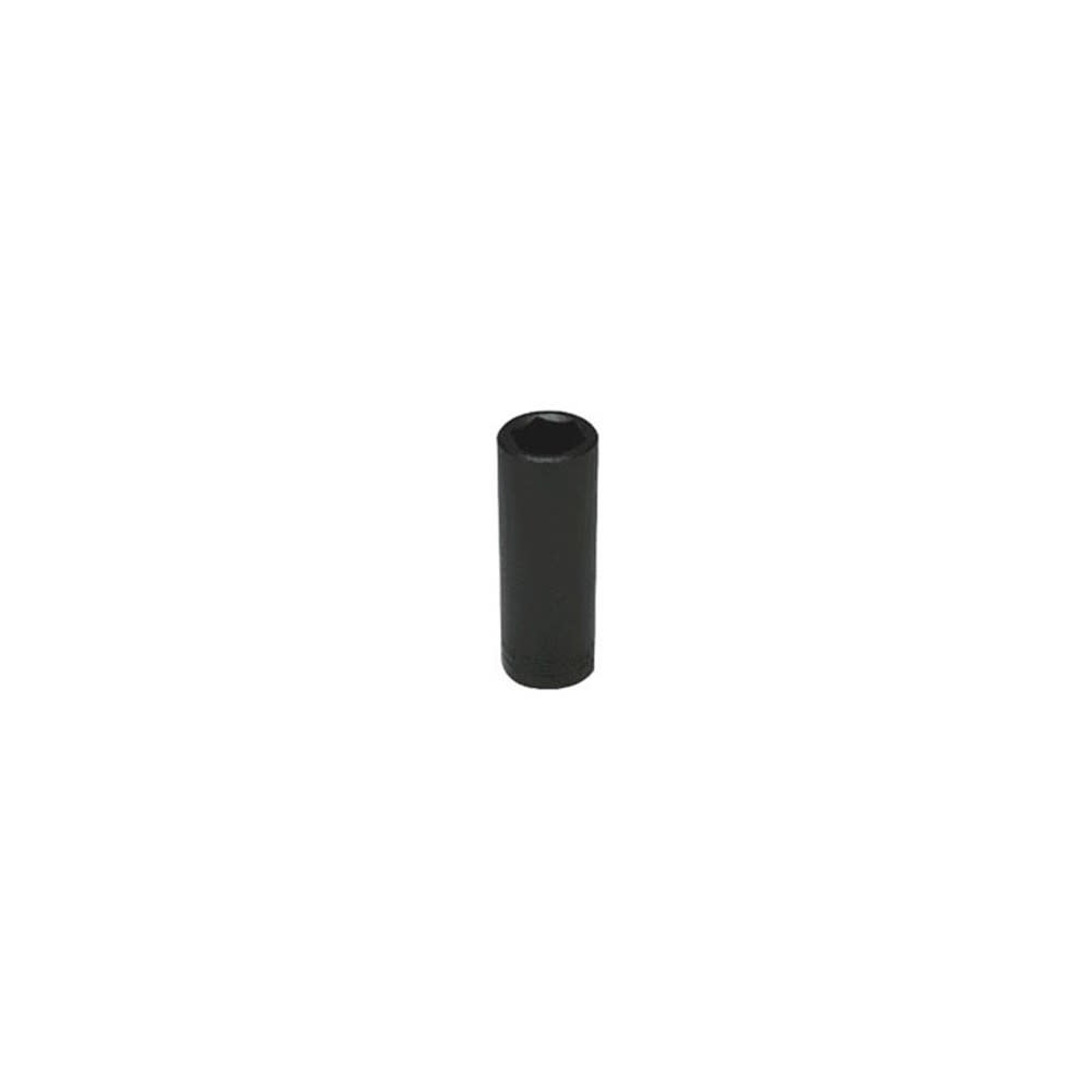 

Wright Tool 1/2 In. Drive x 1-7/16 In. Nominal 6 Point Deep Impact Socket