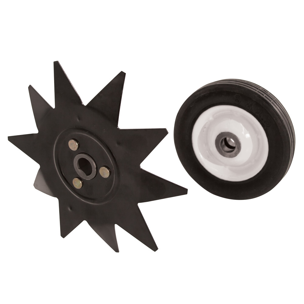 

Earthquake Edger Accessory Kit for Cultivators
