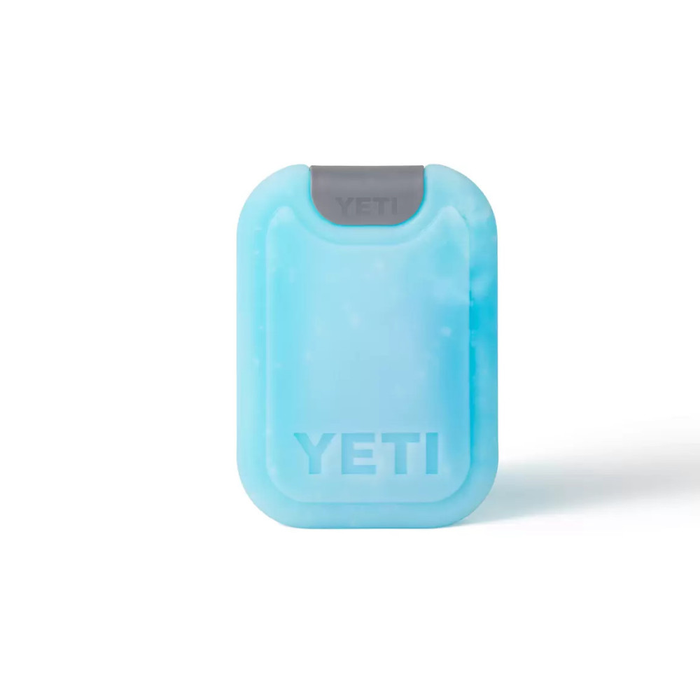 

Yeti 5 x 3.625 x 0.9" Small Thin Icepack