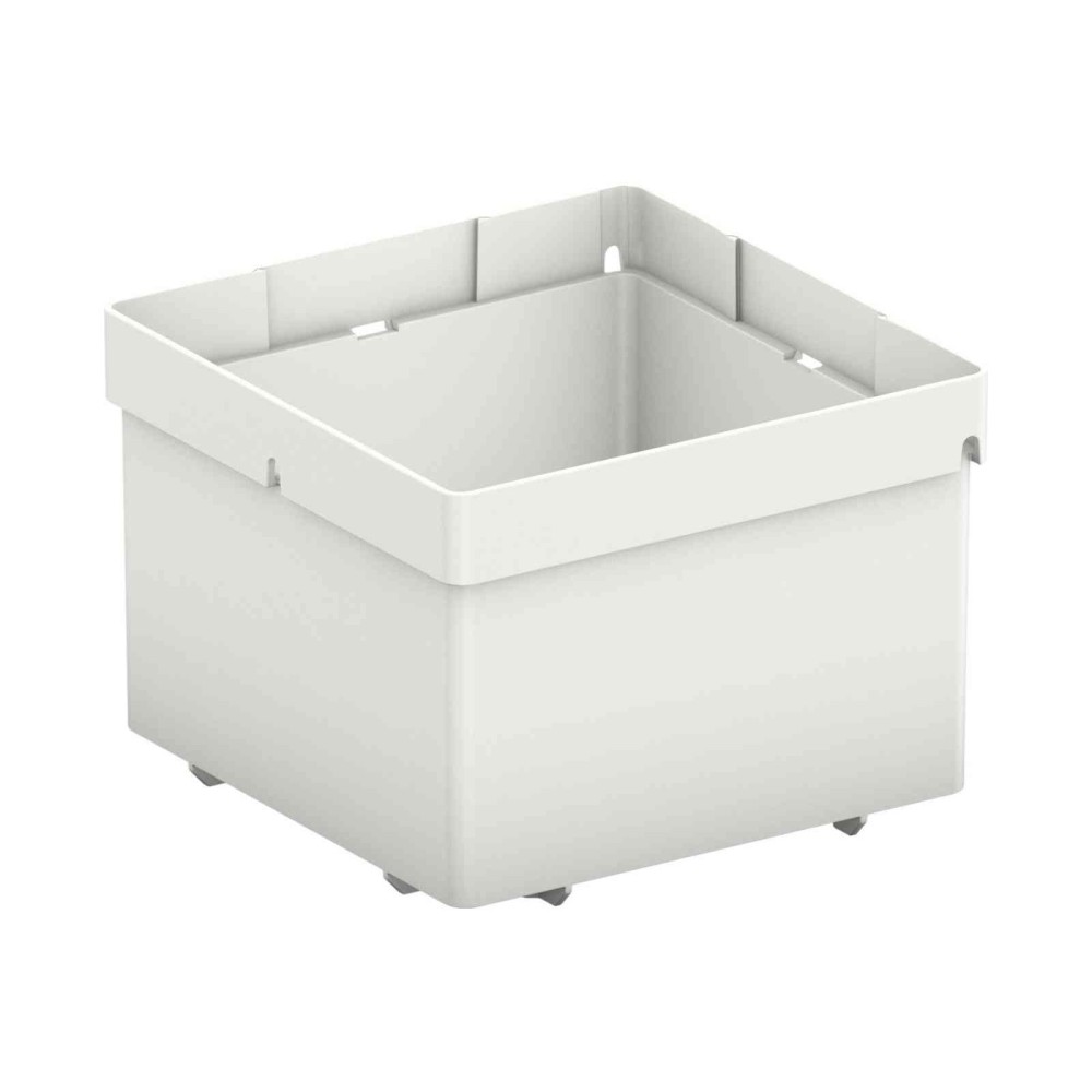 

Festool 100 x 100 x 68 mm 6 Plastic Container Box