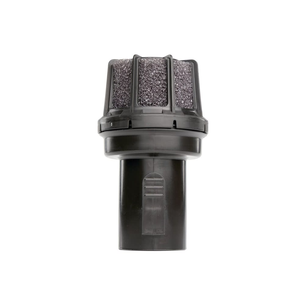 

Craftsman 2.5" Wet/Dry Vacuum Attachment Air Muffler Diffuser