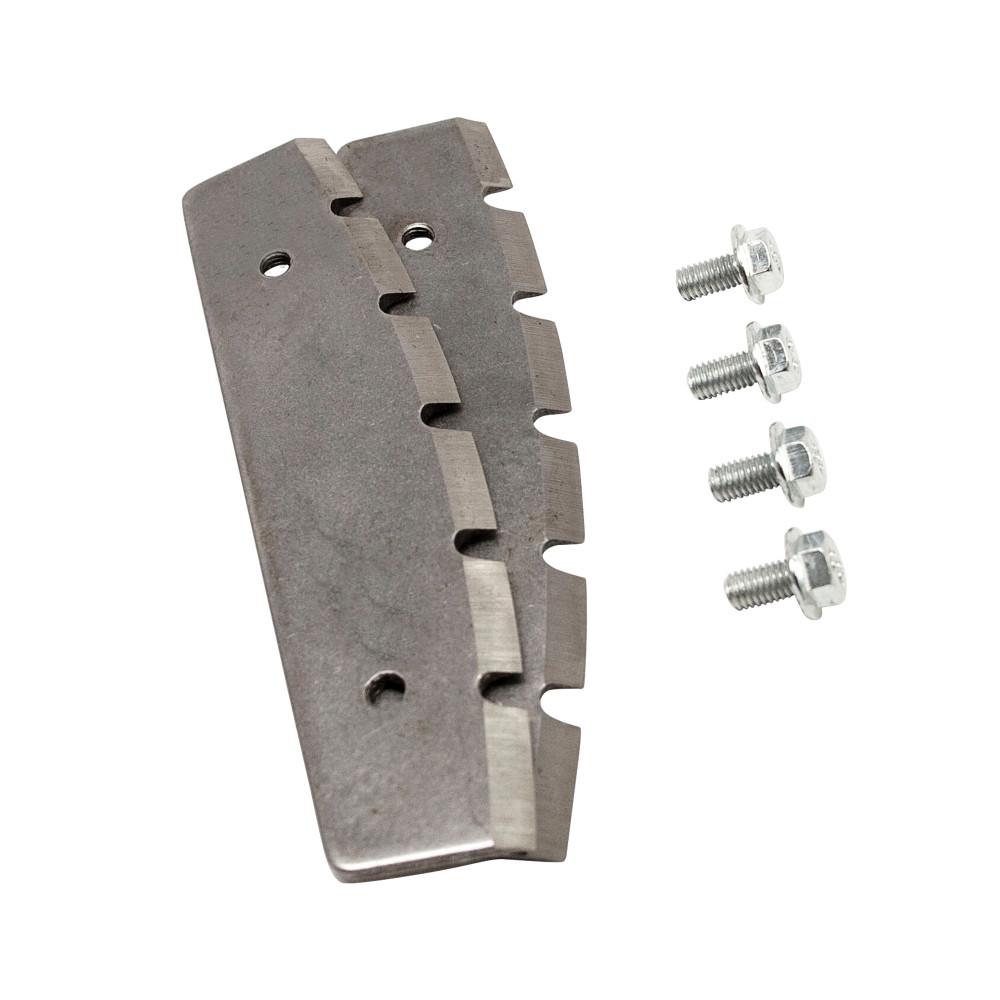 

Eskimo 10" Replacement blades Power