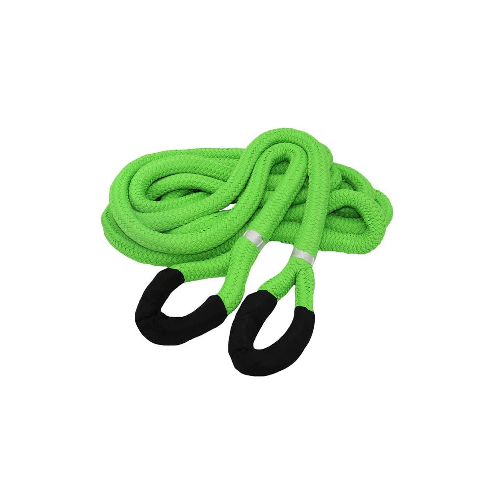 

Grip On Tools Tow Rope 20' x 7/8" Kinetic Energy