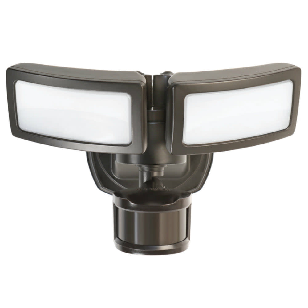

Feit Electric Motion-Sensing Hardwired LED Security Floodlight