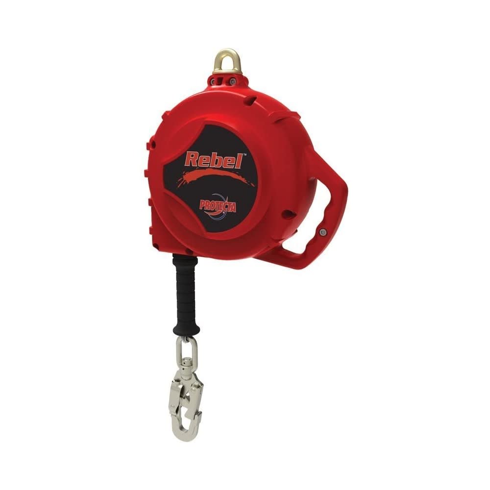 

DBI Sala Protecta Rebel Single Leg Self Retracting Lifeline