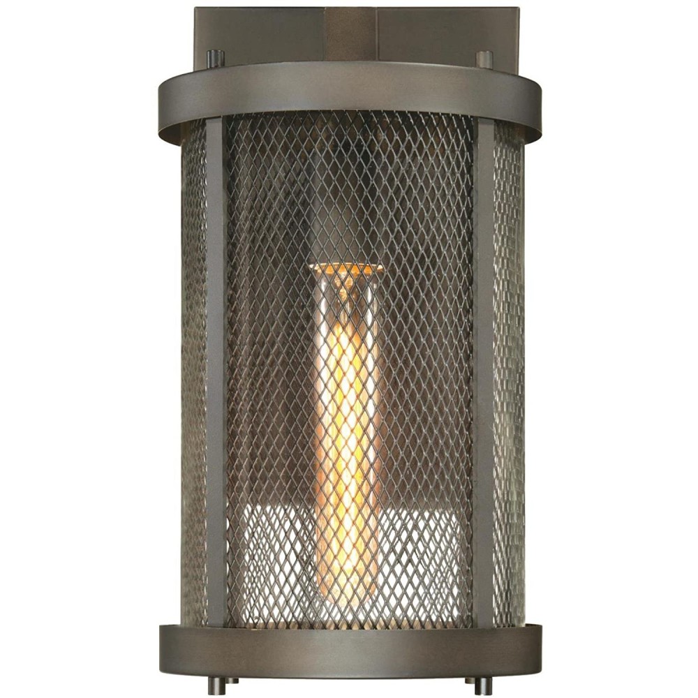 

Westinghouse 4.5W 450 Lumen Bronze Skyview LED Wall Light Fixture