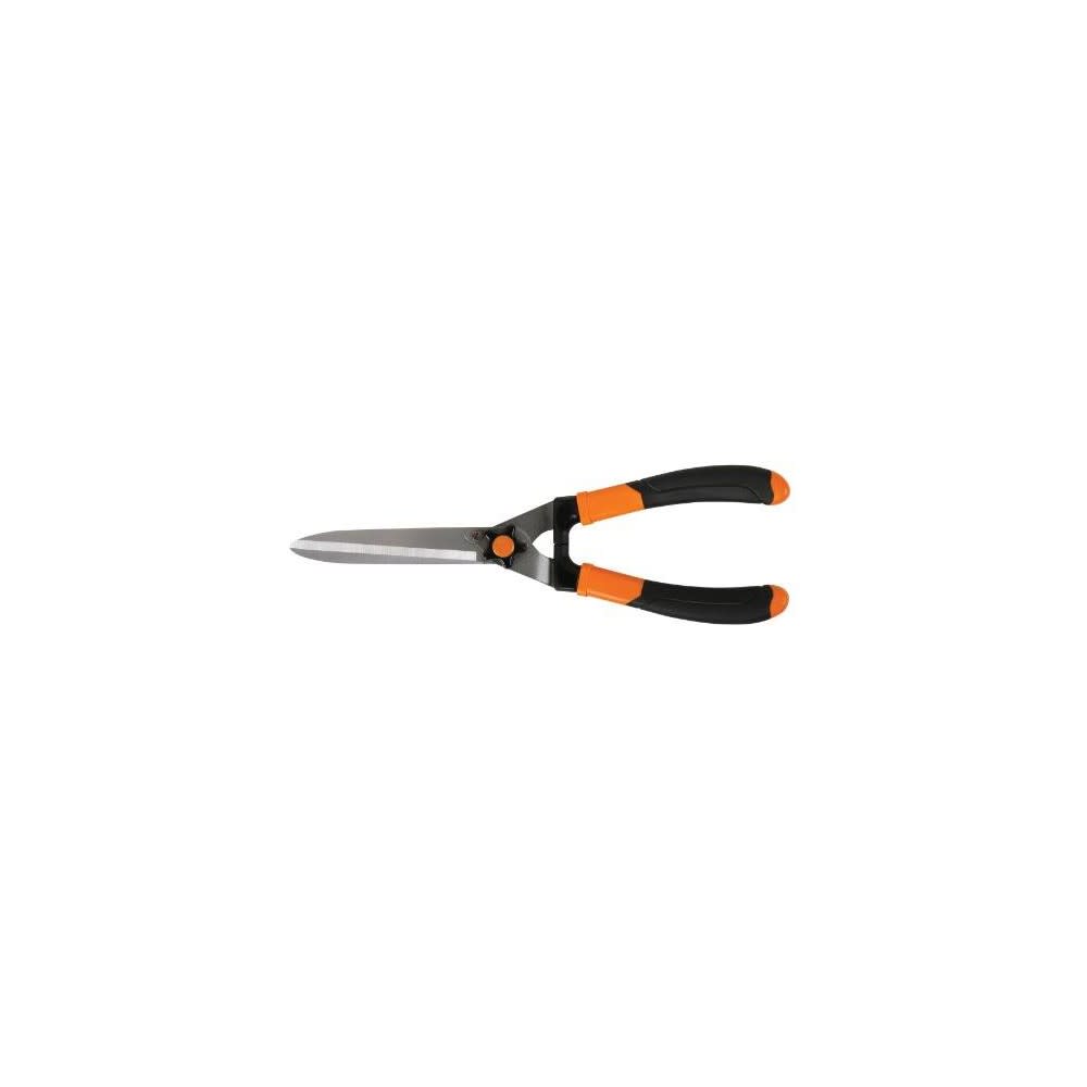 

Fiskars 8" Steel Blade Sculpting Hegde Shear with Steel Handle