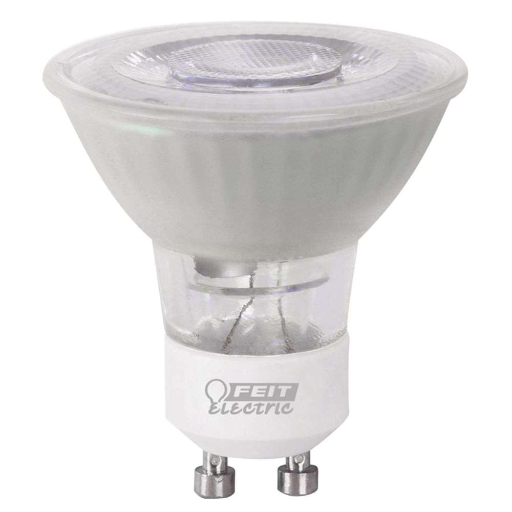 

Feit Electric 50W Enhance MR16 GU10 Daylight LED Bulb 3pk