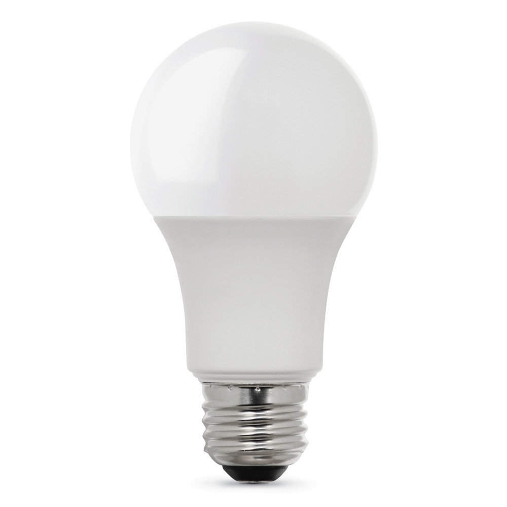 

Feit Electric 60W A19 Daylight General Purpose LED Bulb 10pk