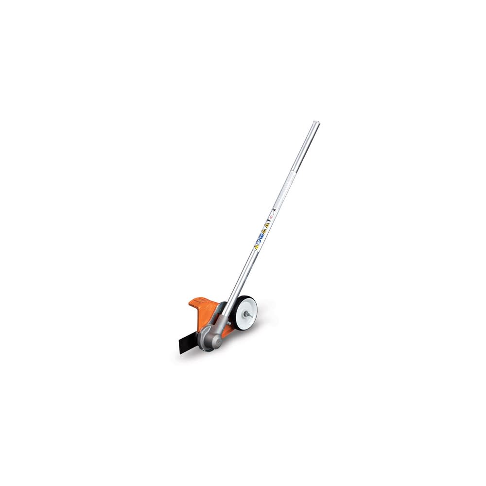 

Stihl FCS-KM KombiSystem Straight Lawn Edger Attachment