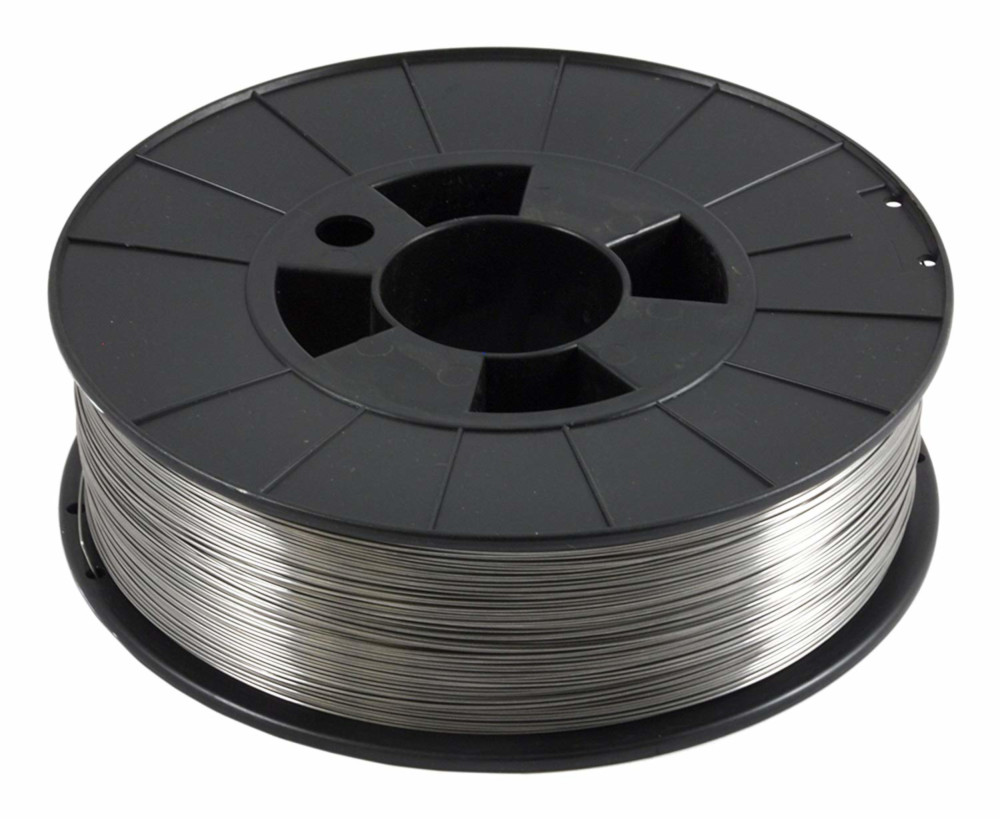 

Forney Industries E71T-GS Self .030" x 10 lbs. Steel MIG Welding Wire