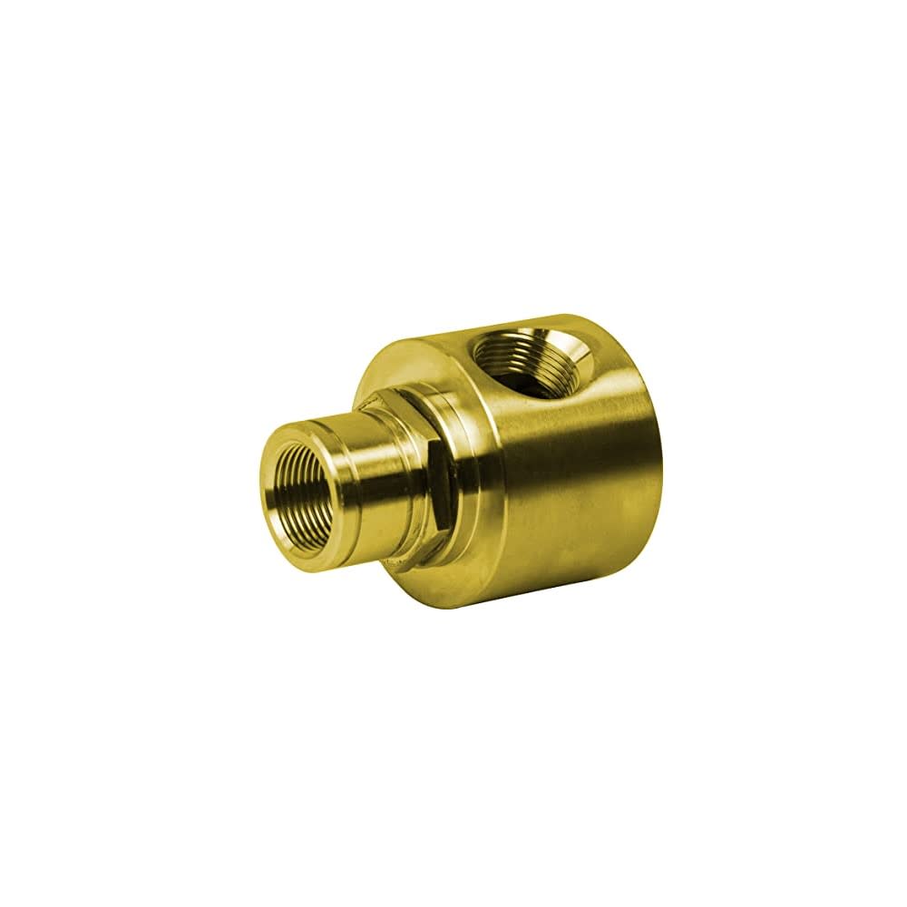 

Coxreels 3/4" I.D. Brass Nitrile Seal Swivel