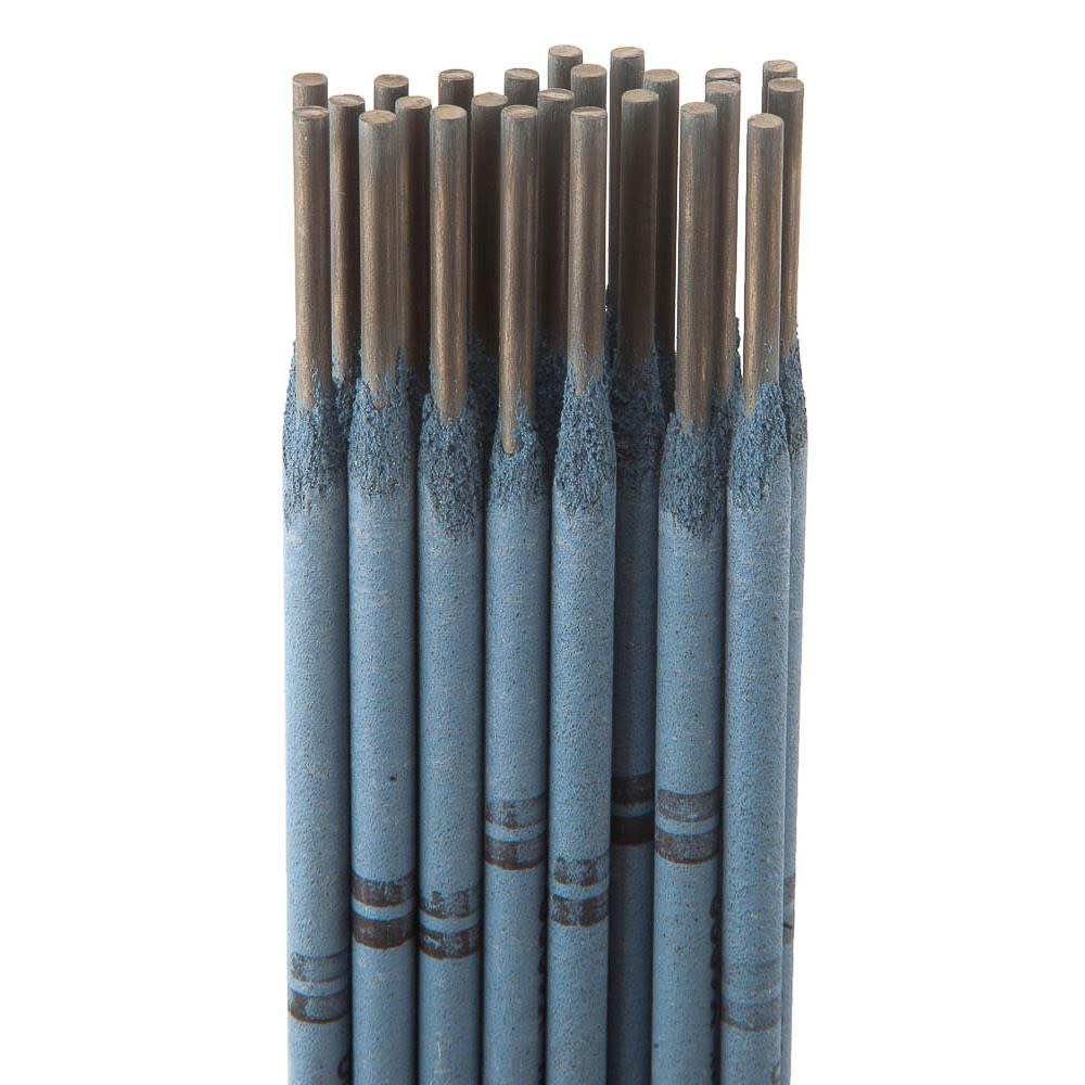 

Forney Industries E312-16 3/32" x 1 lb. Stainless Steel Electrode