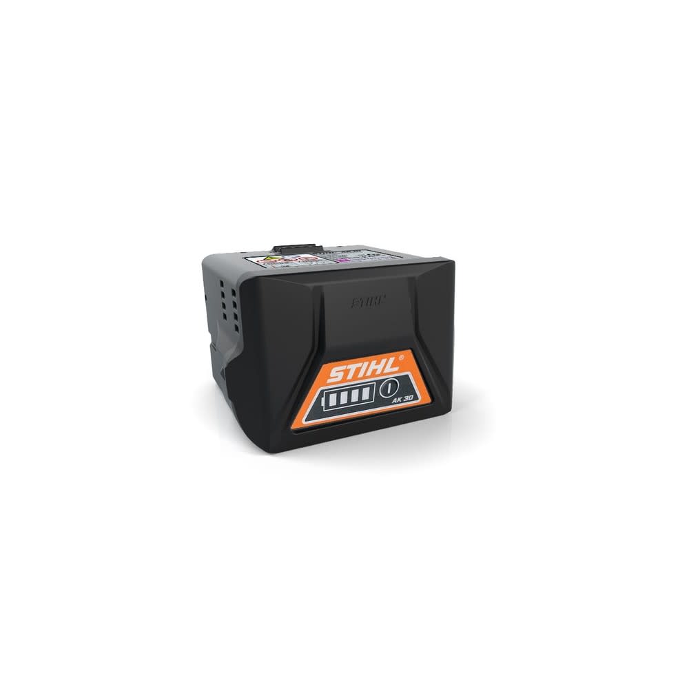 

Stihl Ak 30 36V 4.8 Ah Lithium-Ion Battery