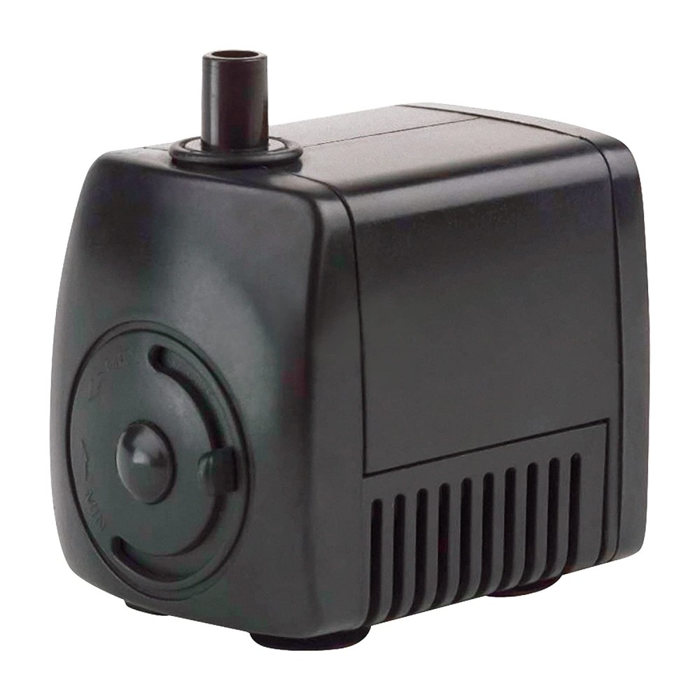 

Little Giant Pump Magnetic Drive Pump PES Series 8W 77 GPH