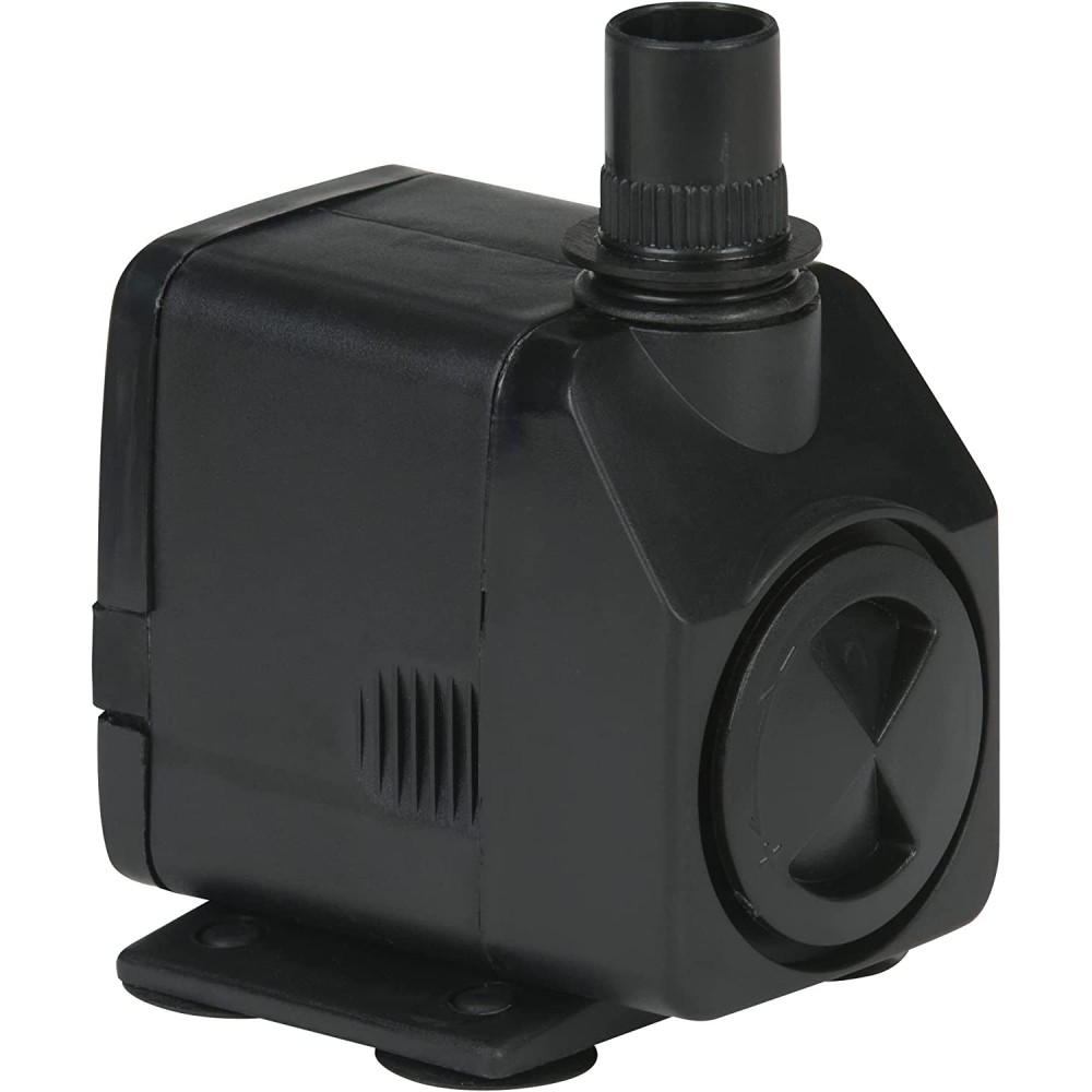 

Little Giant Pump Magnetic Drive Pump PES Series 11W 130 GPH