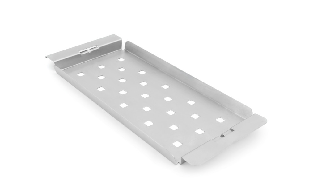 

Broil King Stainless Steel Narrow Topper