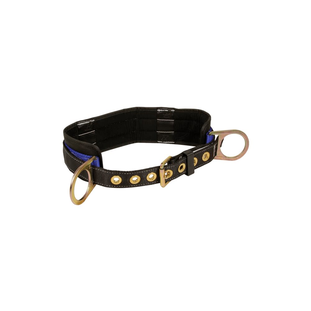 

Falltech Standard 2D Work Positioning Removable Body Belt XL