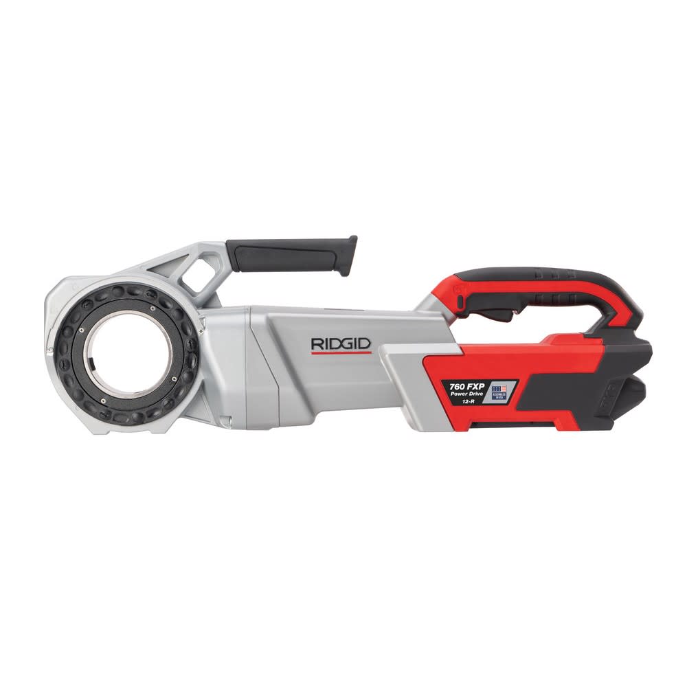 Ridgid 760 FXP 12-R Power Drive Threading Tool Bare Tool