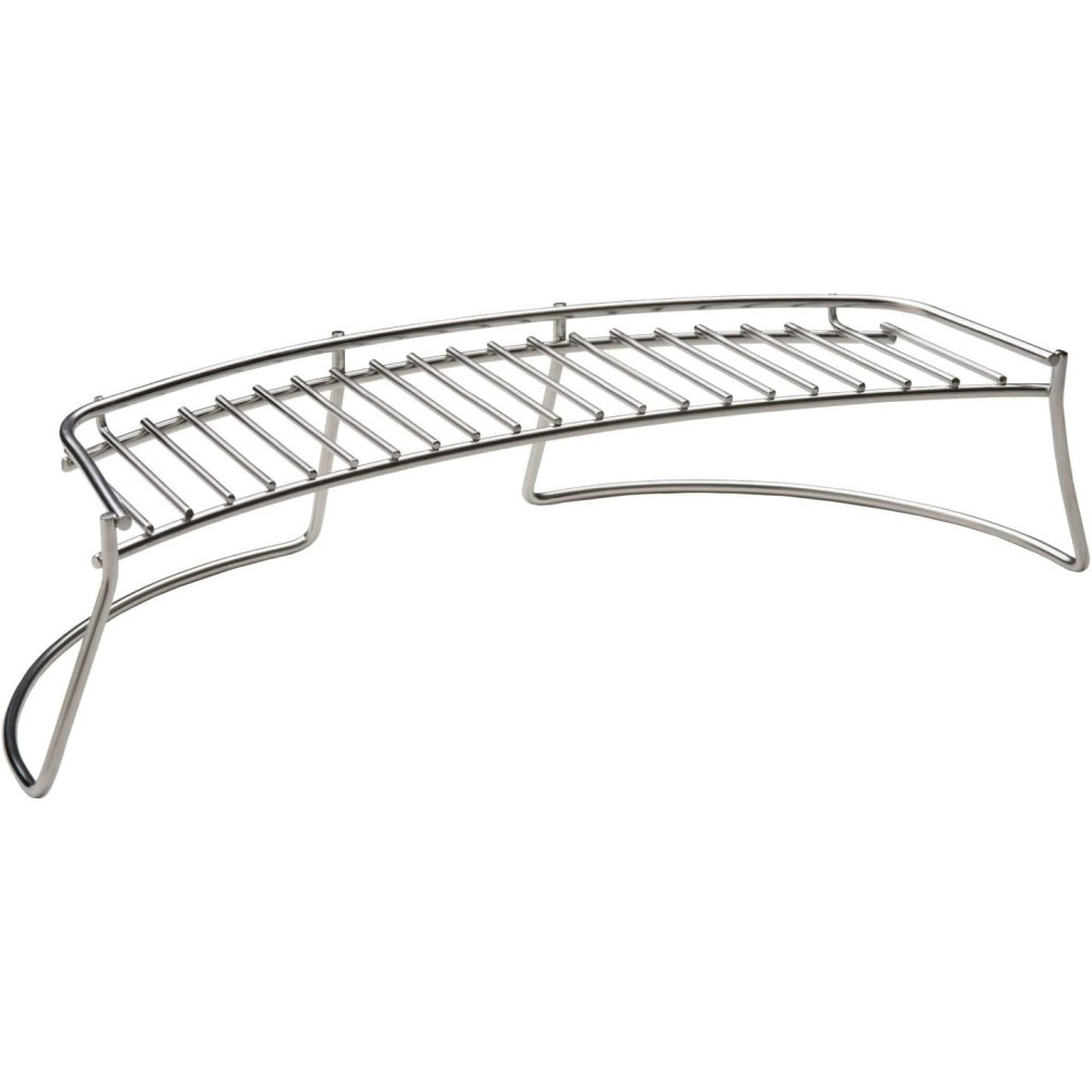 

Napoleon Warming Rack Premium Stainless Steel for Charcoal Kettle Grills