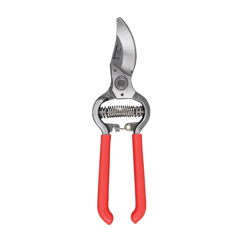 

Corona Bypass Pruner 1" ClassicCUT Left/Right MaxForged Steel