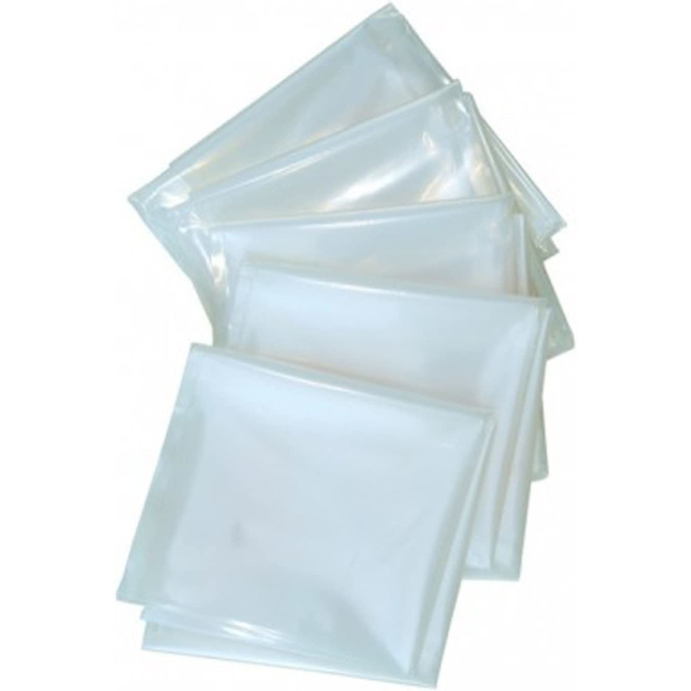 

JET Replacement Micron Collection Bag for JCDC-1.5 5pk