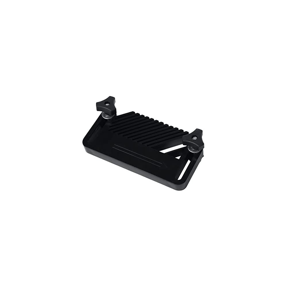 

JET Vertical Feather board for Router Table 2pc