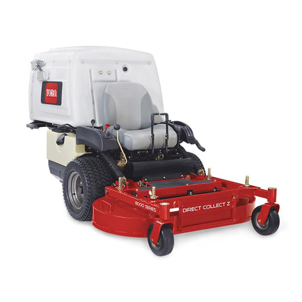 Toro Pro 8000 Zero Turn Riding Lawn Mower 42" 725cc 25HP Kohler Gas