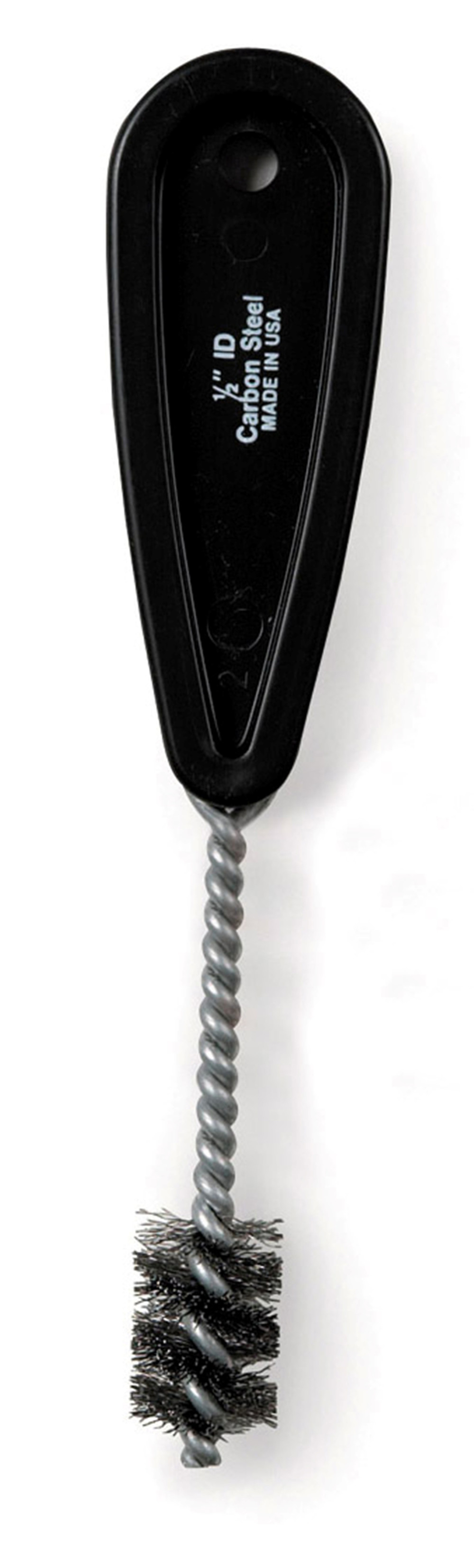 

Hobart Carbon Steel Pipe Fitting Brush 1/2"