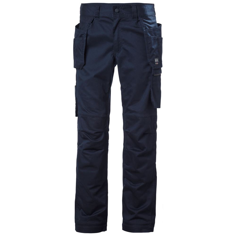 Helly Hansen Manchester Construction Pant Navy 34/34