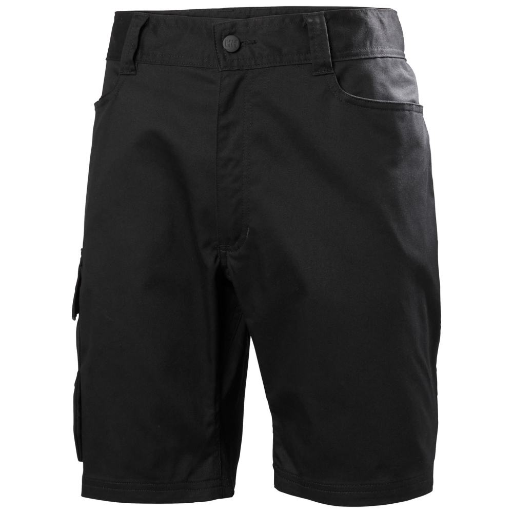 Helly Hansen Manchester Service Shorts Black 44