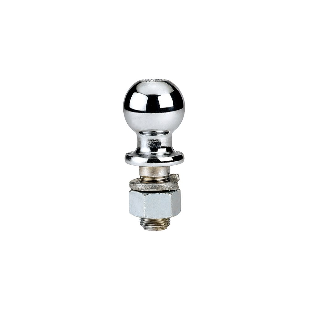 

Reese 1 7/8" 2" L Shank 2000 lbs Trailer Hitch Ball
