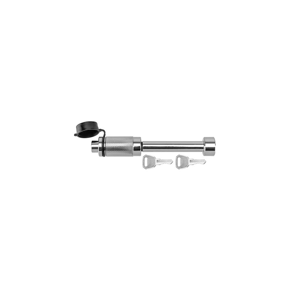 

Reese 5/8" Dogbone Style Trailer Hitch Lock Fits Receiver
