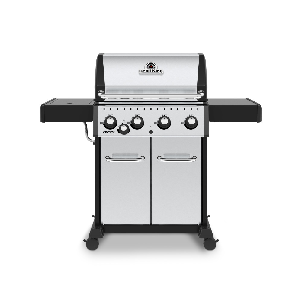 

Broil King Crown S 440 Propane Gas Grill