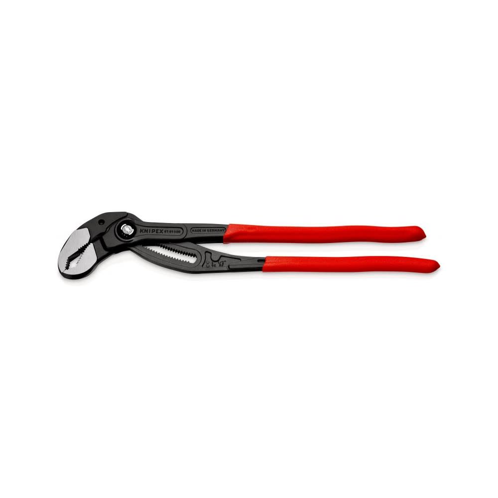

Knipex Cobra XL Water Pump Pliers 400mm