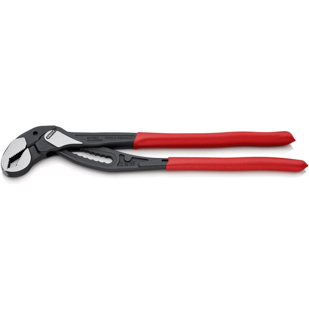 

Knipex Alligator XL Pipe Wrench & Pliers 400mm