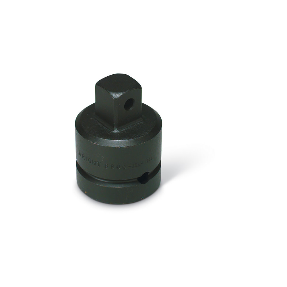 

Wright Tool 1 In. Female x 3/4 In. Male Impact Adaptor Socket