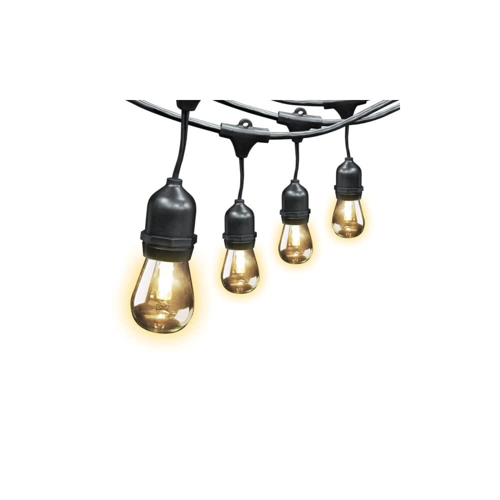 

Feit Electric 30' 15 Lights Decorative LED String Light Set