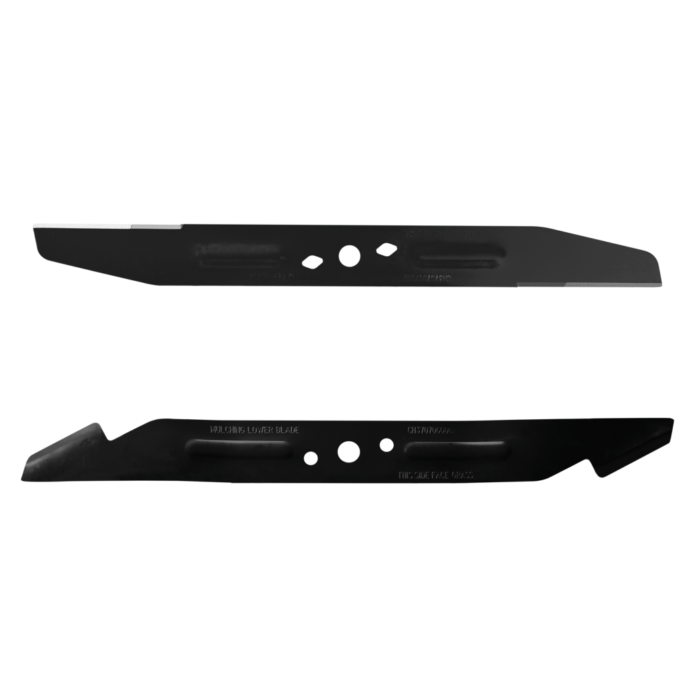 

EGO Extended Run Time Blade Set 21"