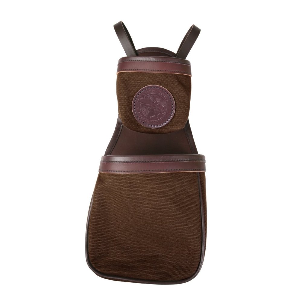 

Duluth Pack 19 In. L Brown Trap & Skeet Holster
