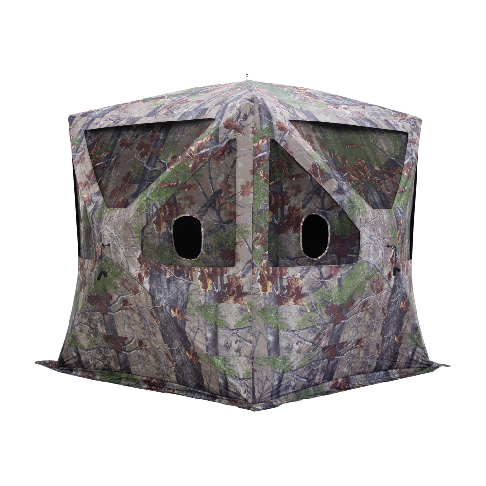 

Barronett Blinds Big Cat Backwoods