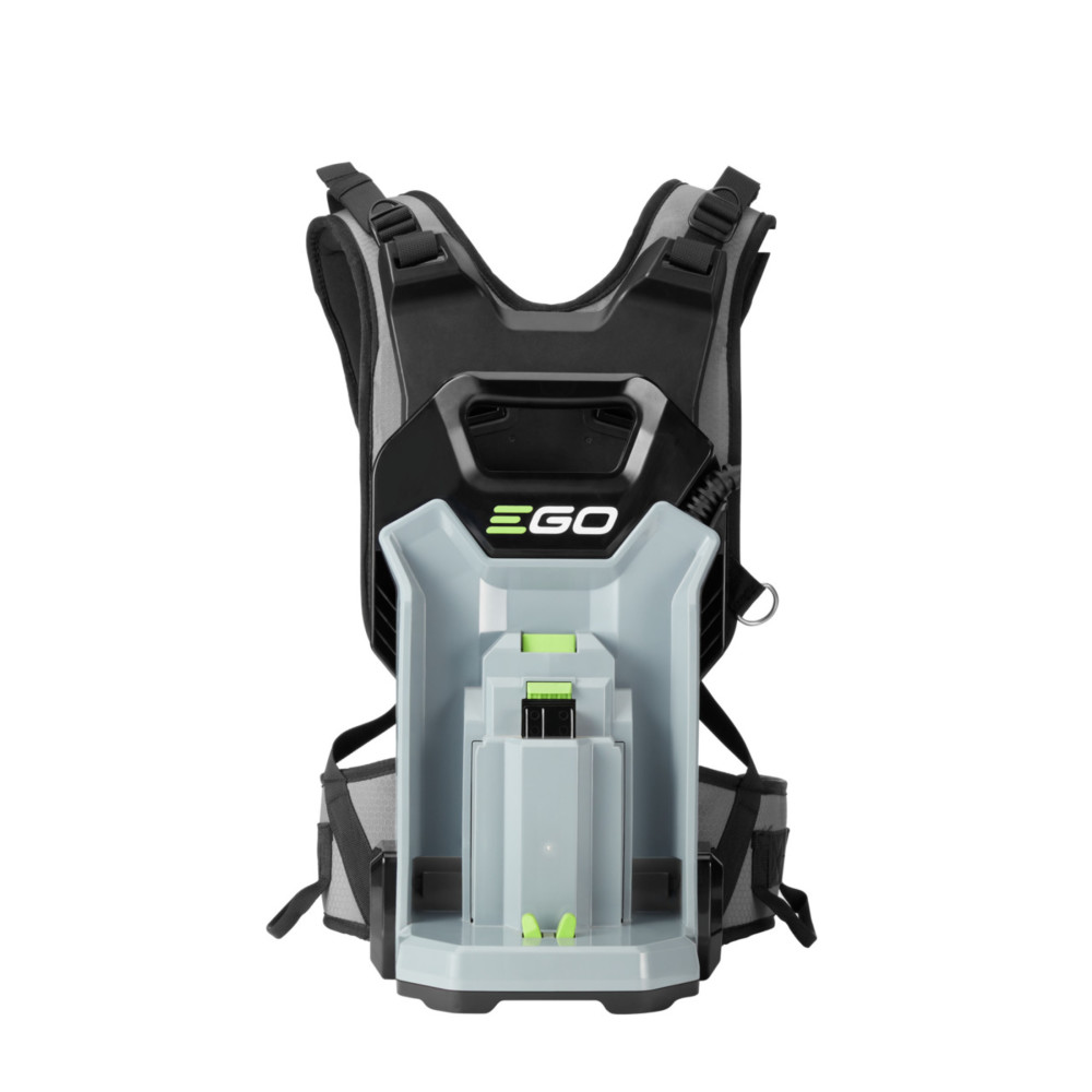 

EGO Power+ Commercial Backpack Link Bare Tool