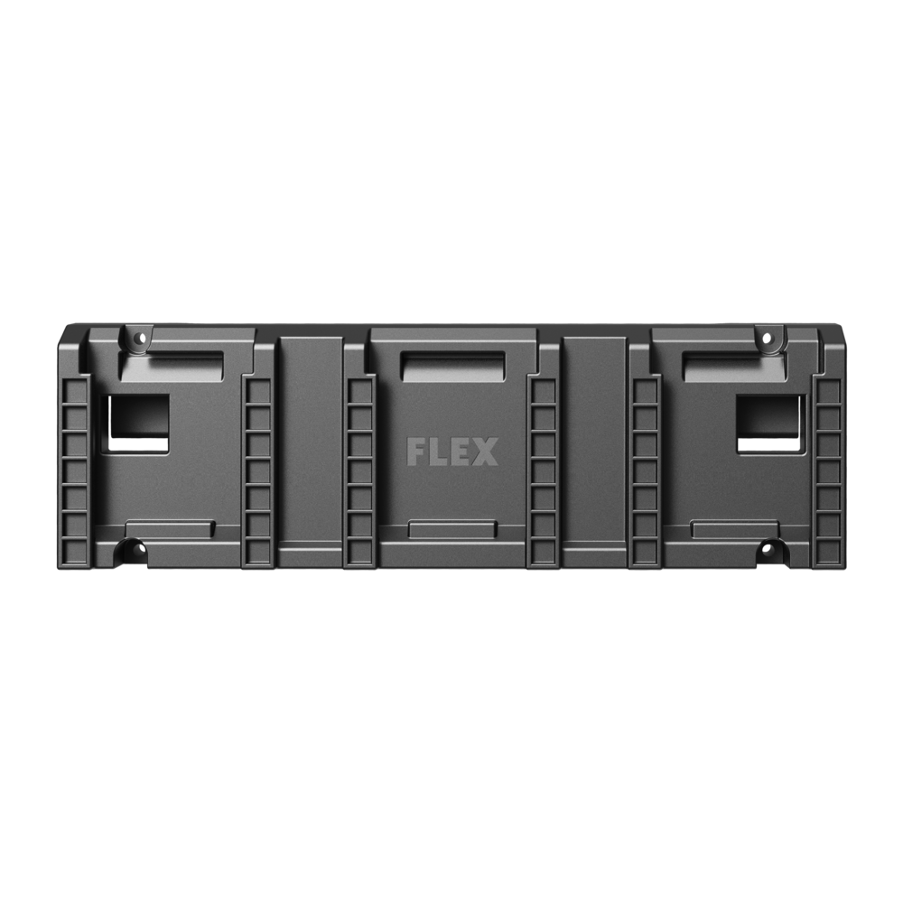 

FLEX Stack Pack Battery Holder