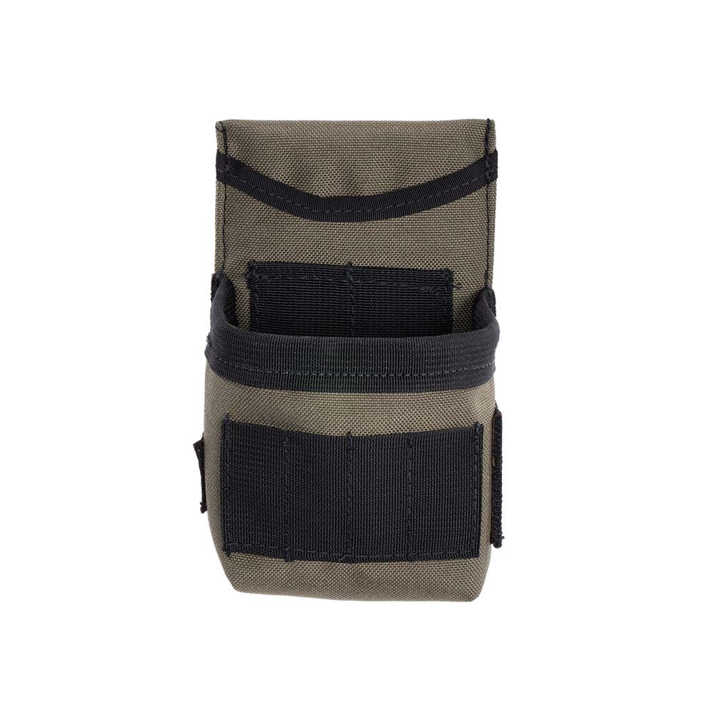 

Diamondback Toolbelts Ranger Green GK1 Pouch