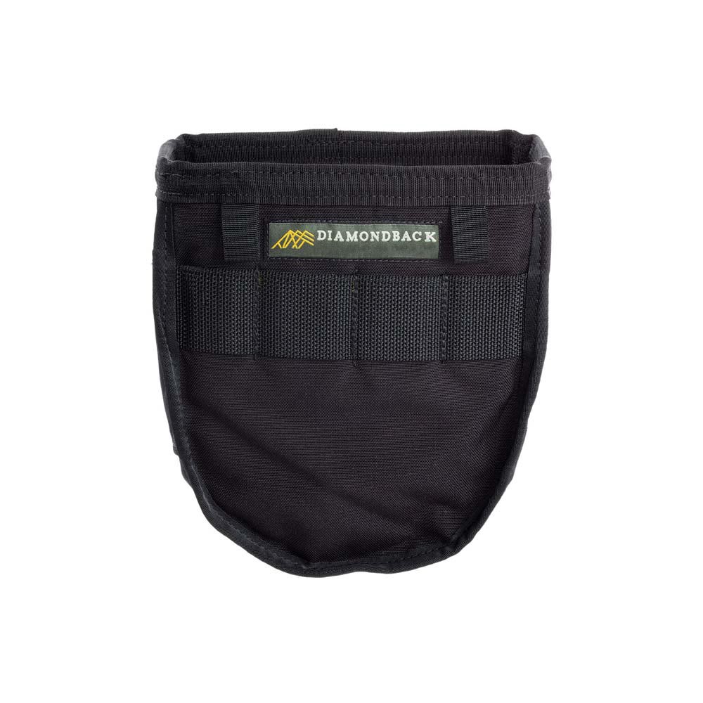 

Diamondback Toolbelts Black Bolt/Fitting Bag