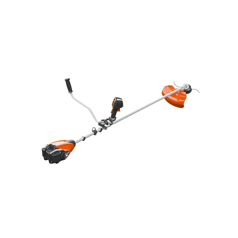 

Echo X Series 56V eFORCE Brushcutter 17" U Handle Brushless Bare Tool