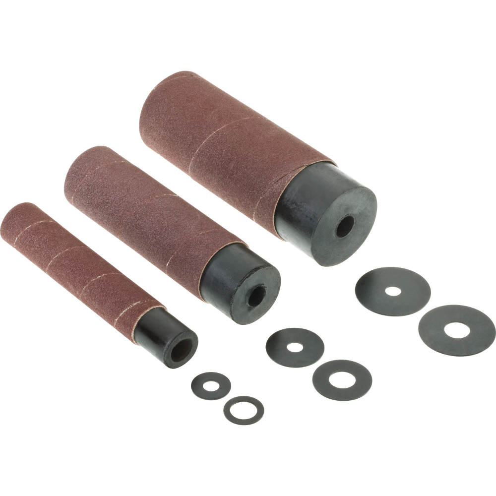 

Shop Fox Spindle Sander Drum Kit for Drill Press