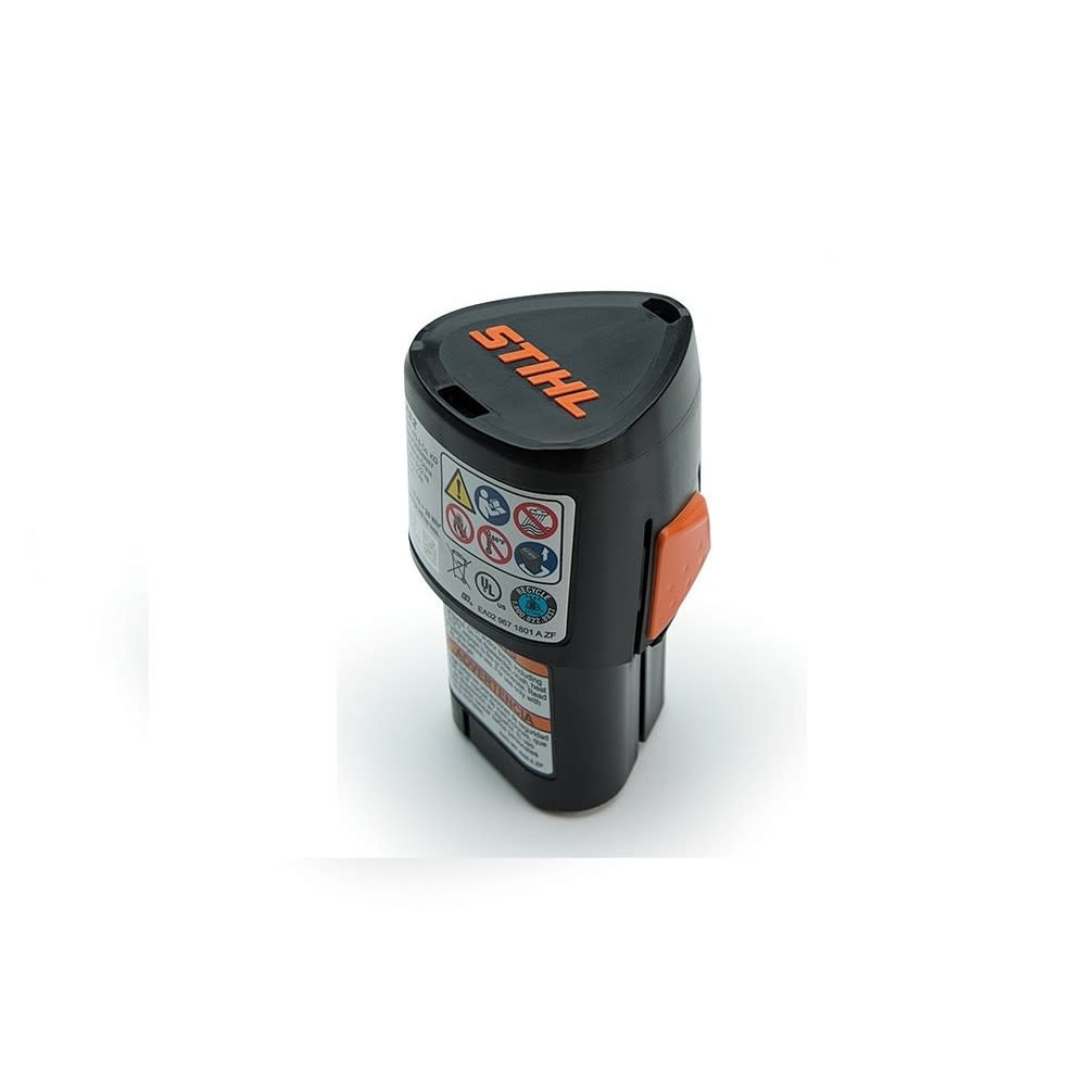 

Stihl AS2 10.8V Replacement Compact Lithium-Ion Battery