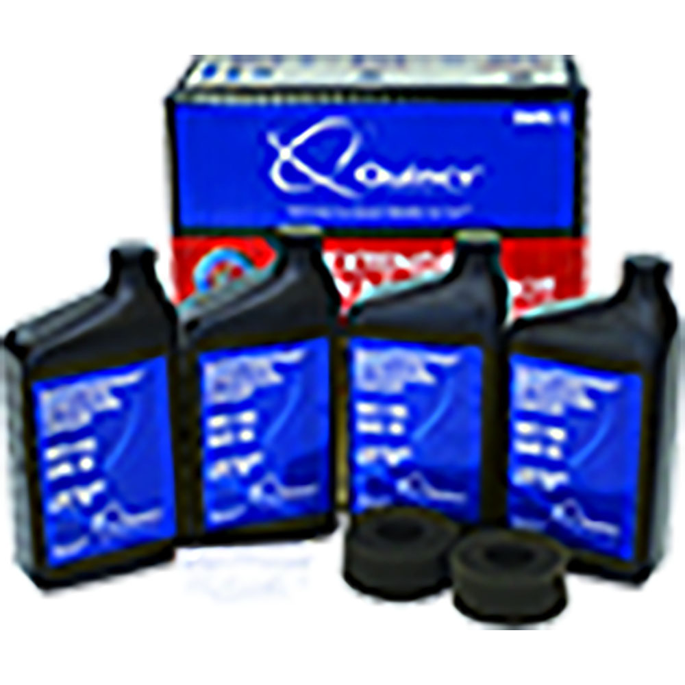 

Quincy Extended Warranty & Maintenance Kit for Single Stage Compressors